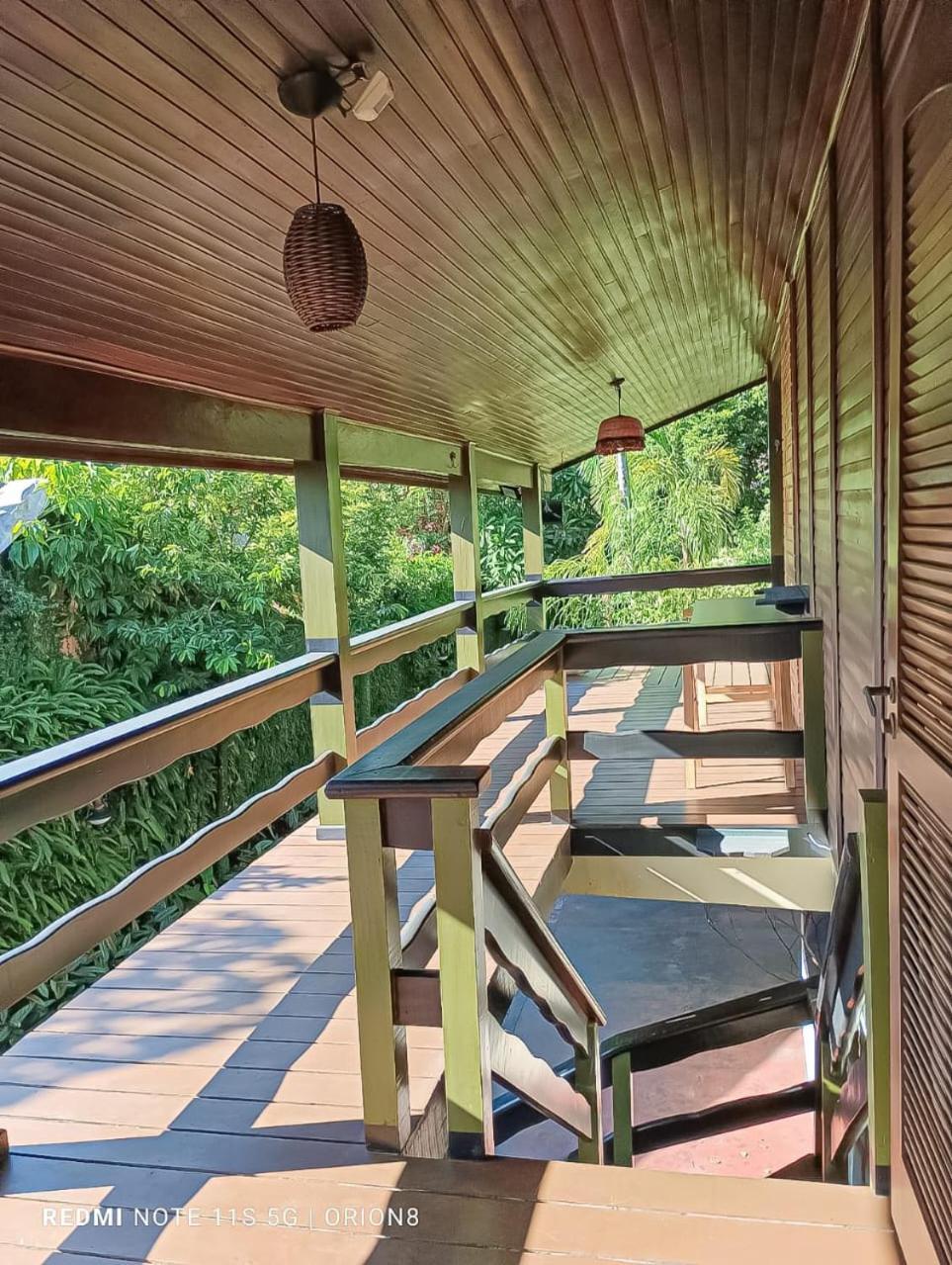 Patio Caicara, Hospedagem, Eventos , Recepcoes Paranaguá Dış mekan fotoğraf