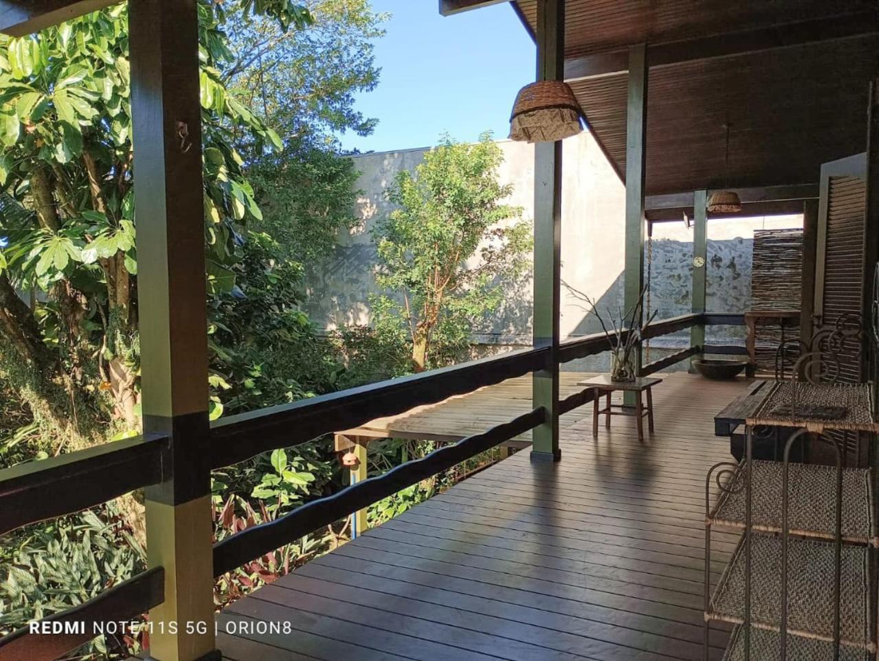 Patio Caicara, Hospedagem, Eventos , Recepcoes Paranaguá Dış mekan fotoğraf
