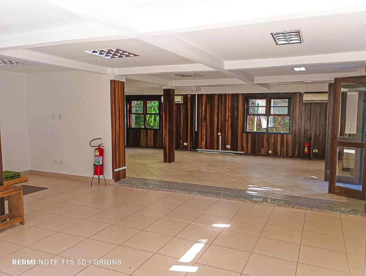 Patio Caicara, Hospedagem, Eventos , Recepcoes Paranaguá Dış mekan fotoğraf