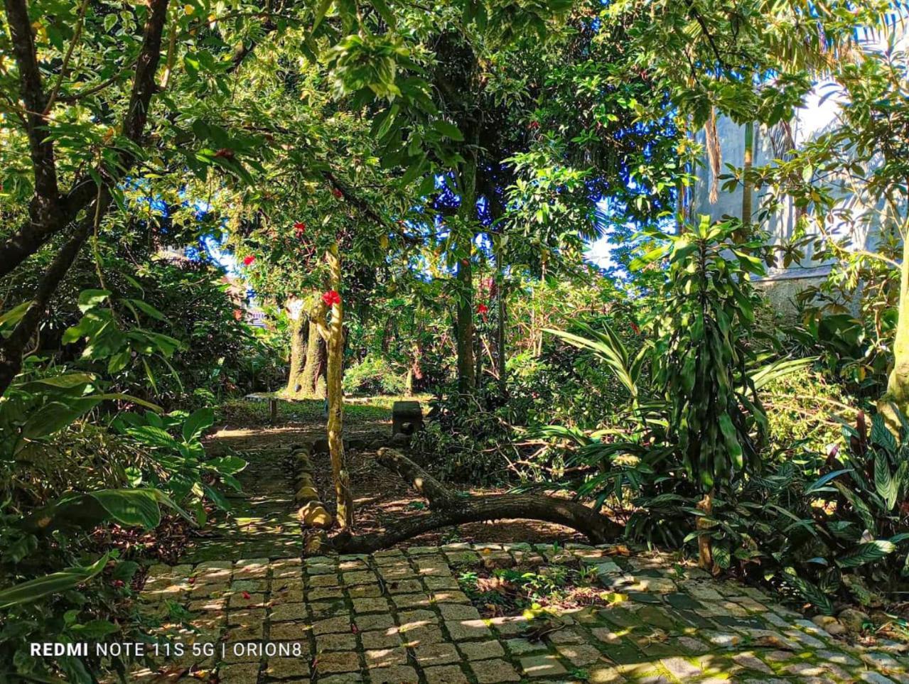 Patio Caicara, Hospedagem, Eventos , Recepcoes Paranaguá Dış mekan fotoğraf