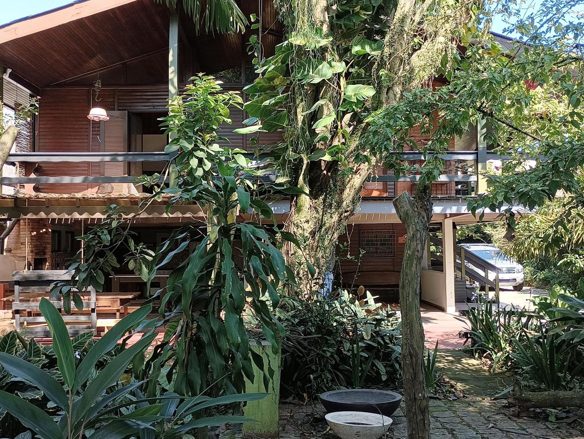 Patio Caicara, Hospedagem, Eventos , Recepcoes Paranaguá Dış mekan fotoğraf